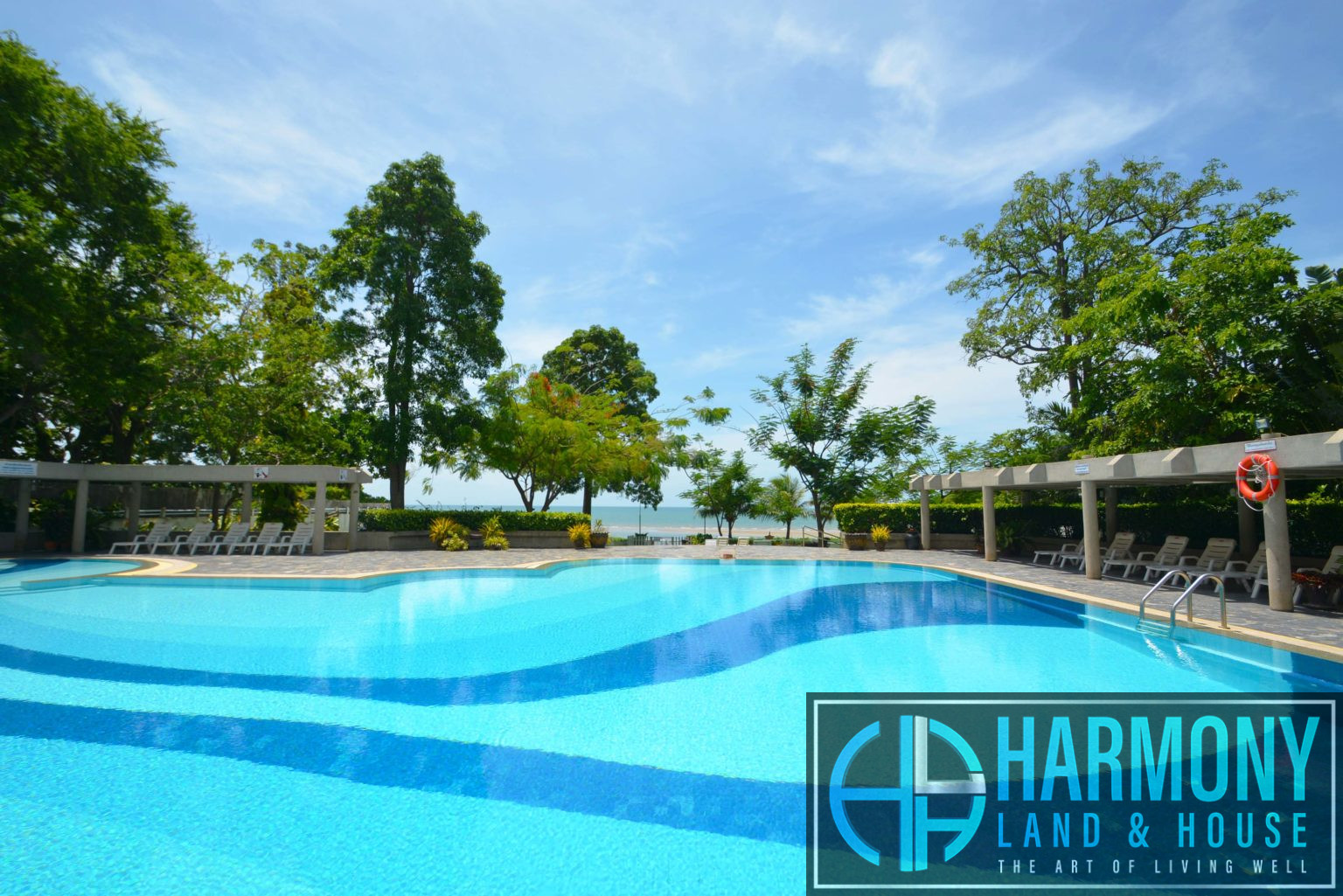 Harmony Realtors